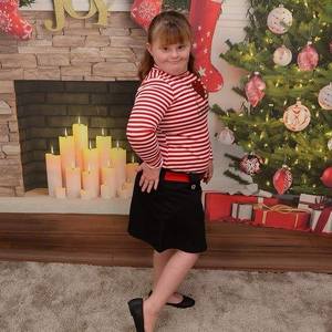 Fundraising Page: ABBY WALTON